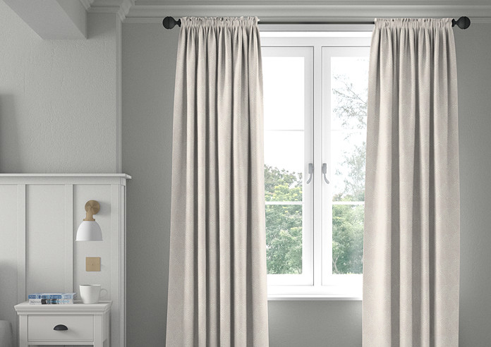 Boudoir, Vellum - Made to Measure Curtains - Image 3